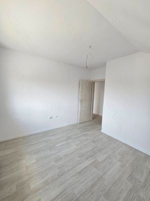 Intabulat - Apartament cu 3 camere finisat la cheie, et. III, str Brana - imagine 9