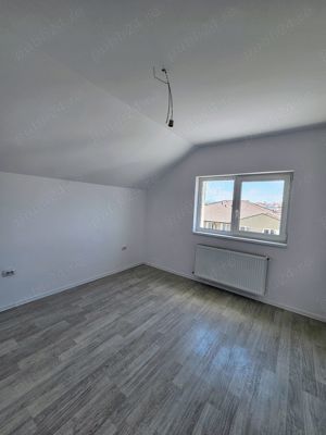 Intabulat - Apartament cu 3 camere finisat la cheie, et. III, str Brana - imagine 8