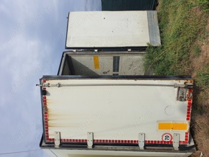 Containere metalice şi izoterme tir - imagine 2