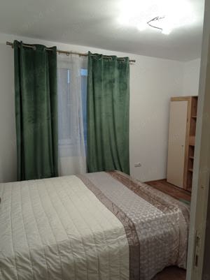 Inchiriez apartament in Floresti - imagine 5