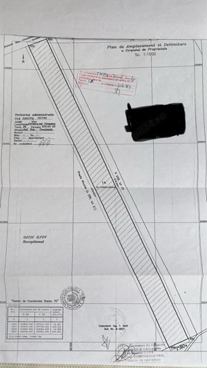 Teren A2 km 21 langa lacul Vadu Anei  - imagine 10