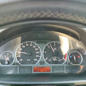 BMW 320 facelift - imagine 6 BMW 320 facelift - imagine 6