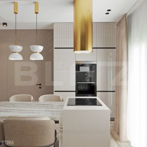 Apartament cu Terasă și Curte Proprie în Complex Nou – Cartier Micro 17 - imagine 5