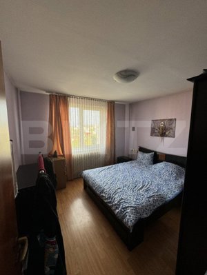 Apartament 3 camere de vânzare în zona Astra, Brașov – Ideal pentru familii! - imagine 8