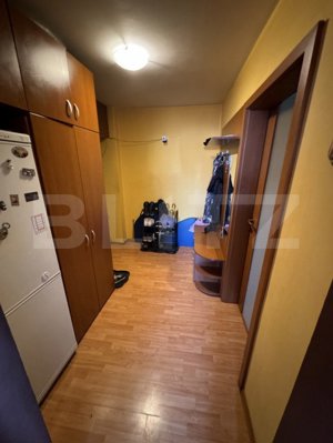 Apartament 3 camere de vânzare în zona Astra, Brașov – Ideal pentru familii! - imagine 11