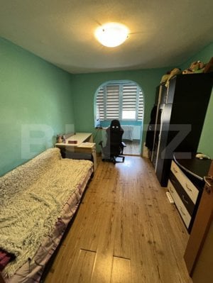 Apartament 3 camere de vânzare în zona Astra, Brașov – Ideal pentru familii! - imagine 5