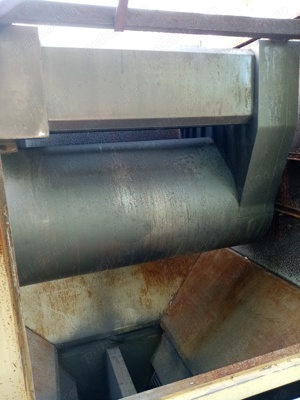 Grup 3 ventilatoare cabina vopsire - imagine 2