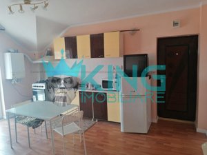  Apartament 2 Camere Ozana Bucuresti - imagine 5