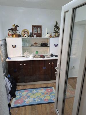 Vând casa si teren in Osmancea  - imagine 4