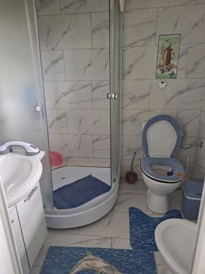 Vând casa si teren in Osmancea  - imagine 3