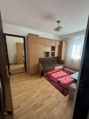 Apartament 2 cam -37mp- Aleea Astrei, Zalău  - imagine 3