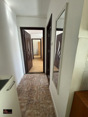 Apartament 2 cam -37mp- Aleea Astrei, Zalău  - imagine 8