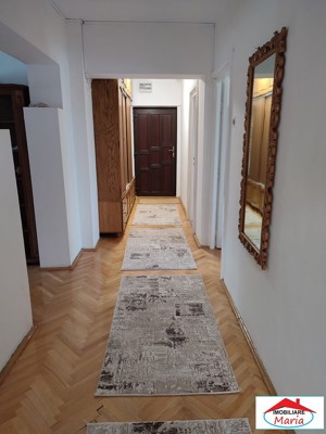 Apartament 3 camere, 2 bai de inchiriat zona Soarelui ( ID 21421 ) - imagine 9