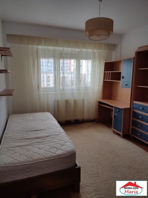 Apartament 3 camere, 2 bai de inchiriat zona Soarelui ( ID 21421 ) - imagine 6