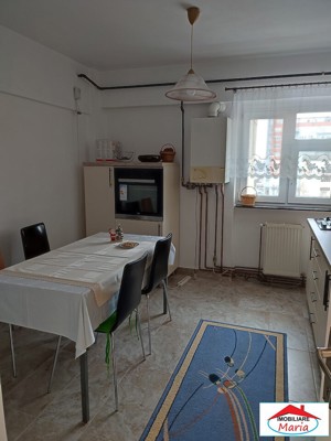 Apartament 3 camere, 2 bai de inchiriat zona Soarelui ( ID 21421 ) - imagine 14