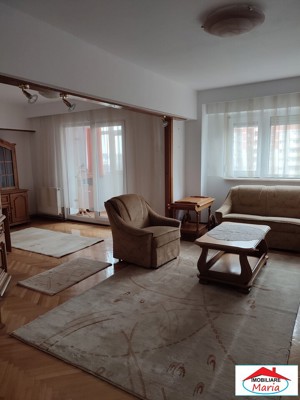 Apartament 3 camere, 2 bai de inchiriat zona Soarelui ( ID 21421 ) - imagine 3