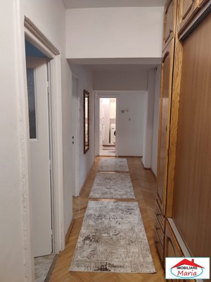 Apartament 3 camere, 2 bai de inchiriat zona Soarelui ( ID 21421 ) - imagine 13