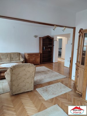 Apartament 3 camere, 2 bai de inchiriat zona Soarelui ( ID 21421 ) - imagine 11