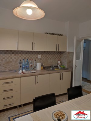 Apartament 3 camere, 2 bai de inchiriat zona Soarelui ( ID 21421 ) - imagine 4