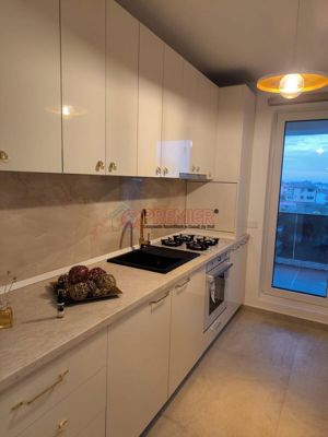 Finalizat!! Soseaua Oltenitei - 2 camere - 72400 Euro - imagine 8