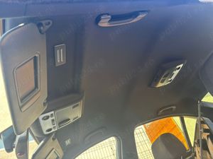 Plafon negru ///M BMW E90 - imagine 2