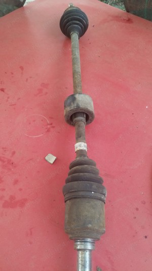 Piese Fiat Punto 2005