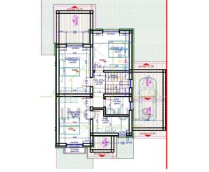 Duplex despartit prin Garaj. Dumbravita. Finisaje superioare - imagine 9