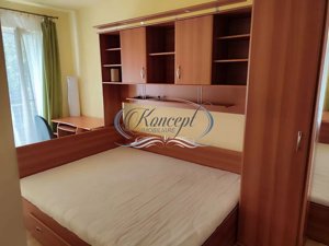 Apartament modern in Manastur - imagine 5