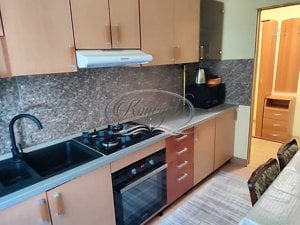 Apartament modern in Manastur - imagine 3