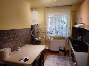 Apartament modern in Manastur - imagine 2