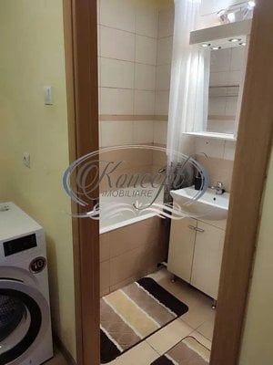 Apartament modern in Manastur - imagine 6