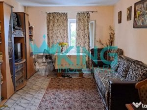 Doamna Ghica I 4 Camere I 97mp I 2/8 I x2 Bai I x2 Balcon I Bloc Anvelopat I 