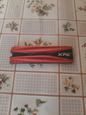  Vând Solid-state Drive (SSD) ADATA XPG GAMMIX S11 Pro, 512GB, NVMe, M.2 - imagine 4