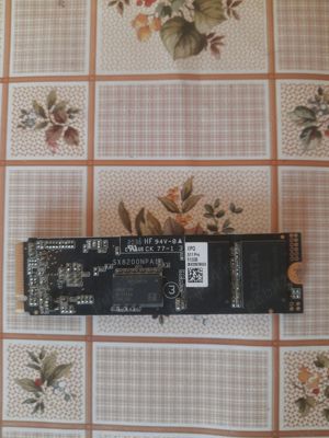  Vând Solid-state Drive (SSD) ADATA XPG GAMMIX S11 Pro, 512GB, NVMe, M.2 - imagine 5