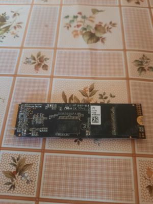  Vând Solid-state Drive (SSD) ADATA XPG GAMMIX S11 Pro, 512GB, NVMe, M.2 - imagine 6