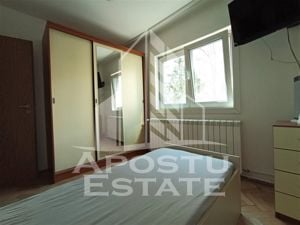 Apartament 4 Camere, 2 bai, Complexul Studentesc - imagine 9