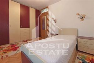 Apartament 4 Camere, 2 bai, Complexul Studentesc - imagine 3