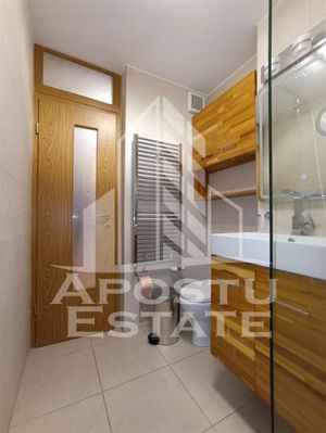 Apartament 4 Camere, 2 bai, Complexul Studentesc - imagine 12