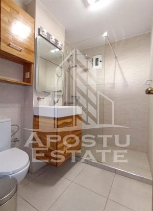 Apartament 4 Camere, 2 bai, Complexul Studentesc - imagine 10