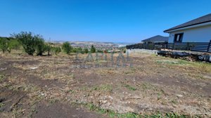 Teren intravilan, 2027 mp, zona Fantanele, Dezmir - imagine 2