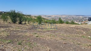 Teren intravilan, 2027 mp, zona Fantanele, Dezmir - imagine 3