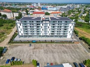 Spatiu Comercial - Str. Liviu Rebreanu - 286 MP - imagine 11