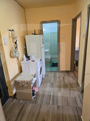 Apartament 2 camere, etaj 3, zona bazei sportive - imagine 7