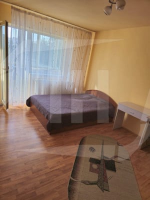 Apartament 2 camere, etaj 3, zona bazei sportive - imagine 2