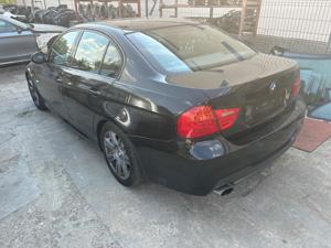 Dezmembram bmw 318d an 2009 - imagine 4