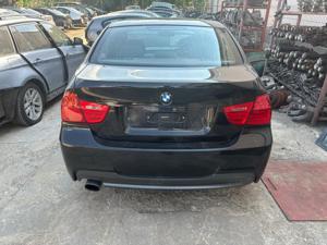 Dezmembram bmw 318d an 2009 - imagine 3