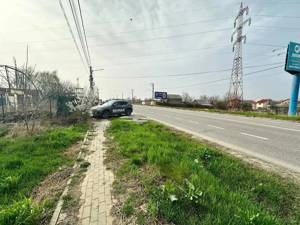 Teren de vanzare in Bacau 2100 mp Calea Romanului - imagine 3