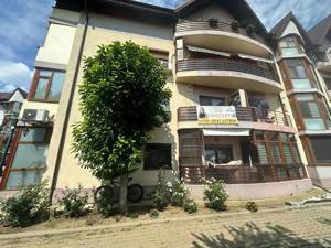 Apartament cu 2 camere - in zona Gheraiesti, Bacau - imagine 2