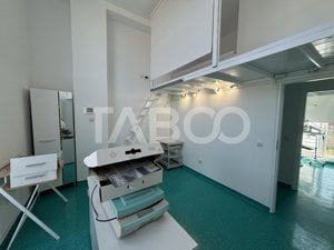 Cabinete medicale individuale de inchiriat zona Orasul de Jos 220 mp - imagine 16