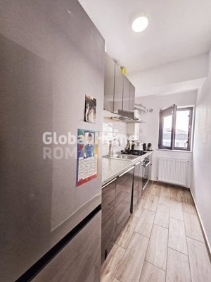 Apartament 3 camere 66MP | Otopeni | Centrala proprie | 2 locuri  parcare - imagine 11